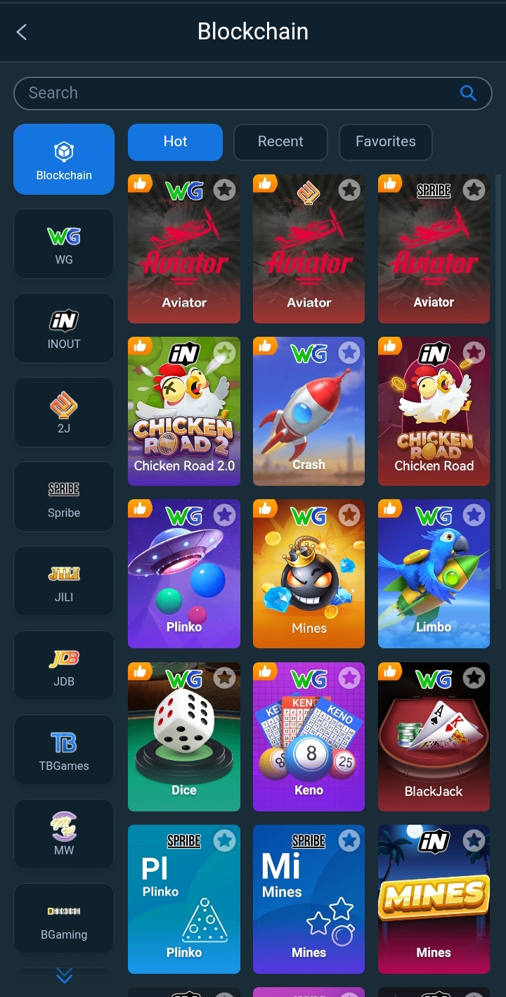 Pkr Bat Game