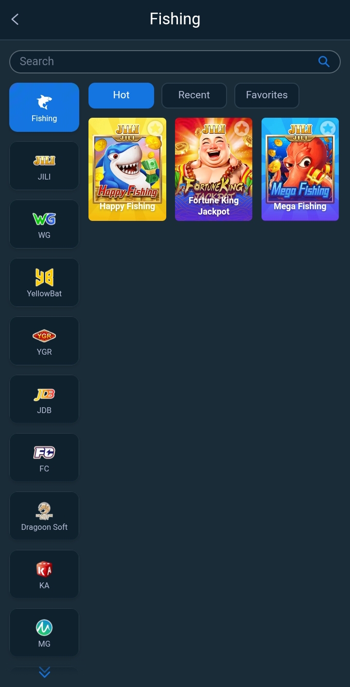 Pkr Bat Game