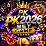 PK2026 Bet Game