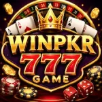 WINPKR 777 Game