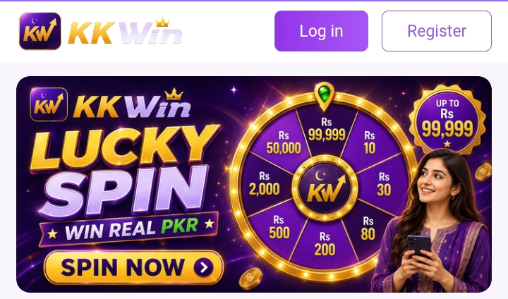 KKWin Game