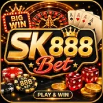 SK888Bet Game
