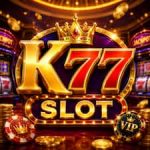K777Slot Game
