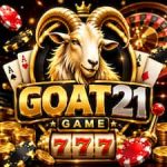 GOAT 21 Game