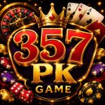 357PK Game