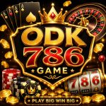 ODK 786 Game