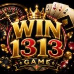 WIN1313 Game