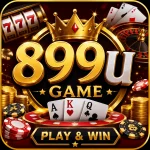 899u Game