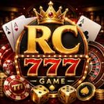 RC777 Game