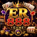 ER 888 Game