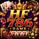 HF 786 Game