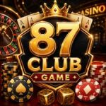 87 Club Game
