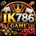 IK786 Game