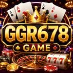 GGR678 Game