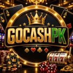 GO CASHPK Game