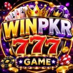 WINPKR  777 Game