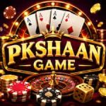 PKSHAAN Game