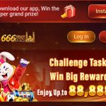 666 Rs Game