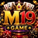 M 19 Game