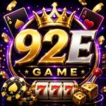 92 E Game