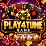 PLAY 4Tune Game