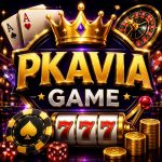 PK AVIA Game